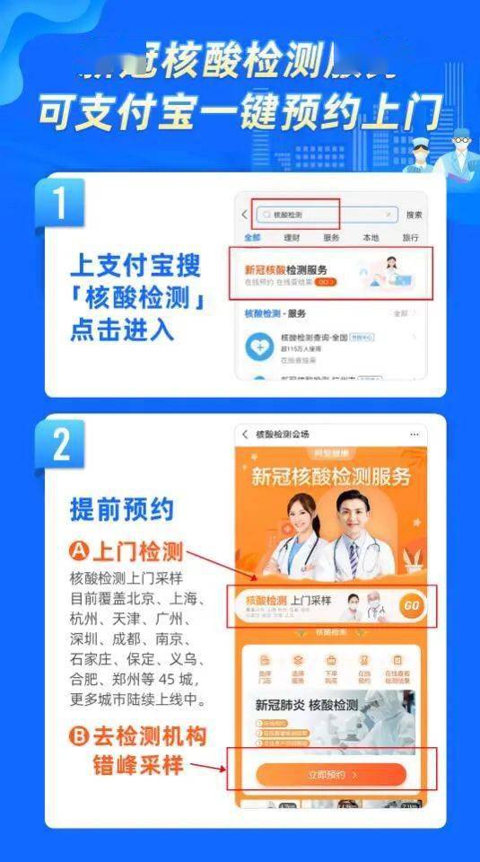 緊急通知 這三類人員返鄉需持核酸證明，還有這些重要信息請查收