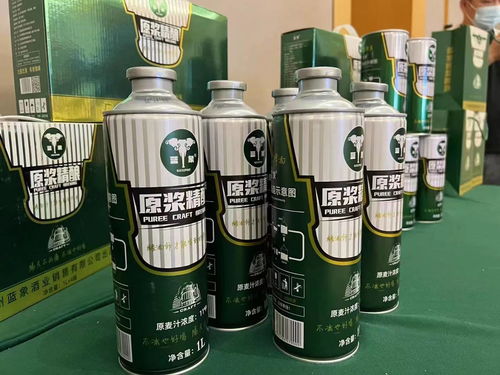 明月幾時(shí)有，把酒問(wèn)青天 中國(guó)古代的“啤酒”與谷物酒精飲料探秘